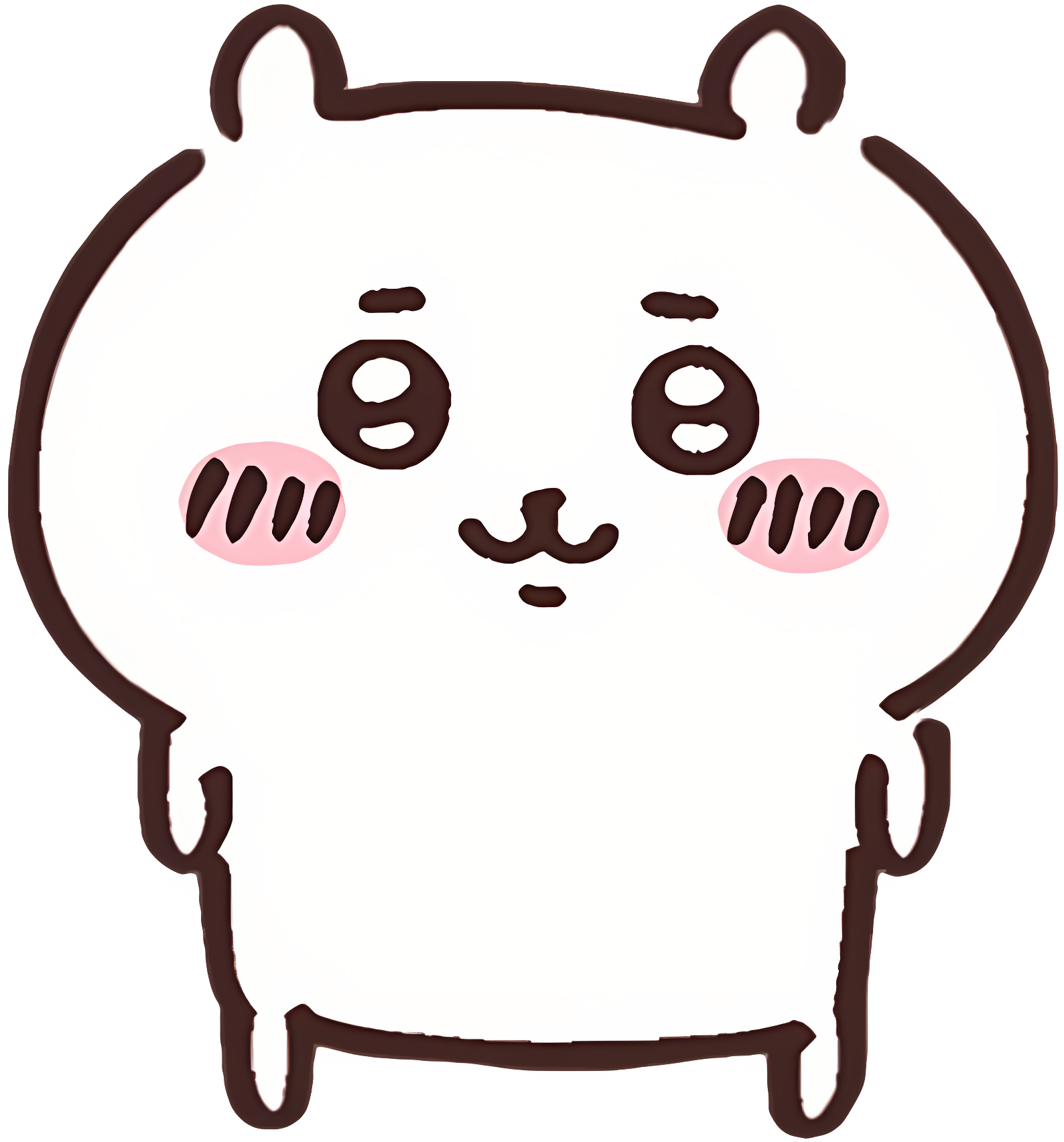 CHIIKAWA NPC