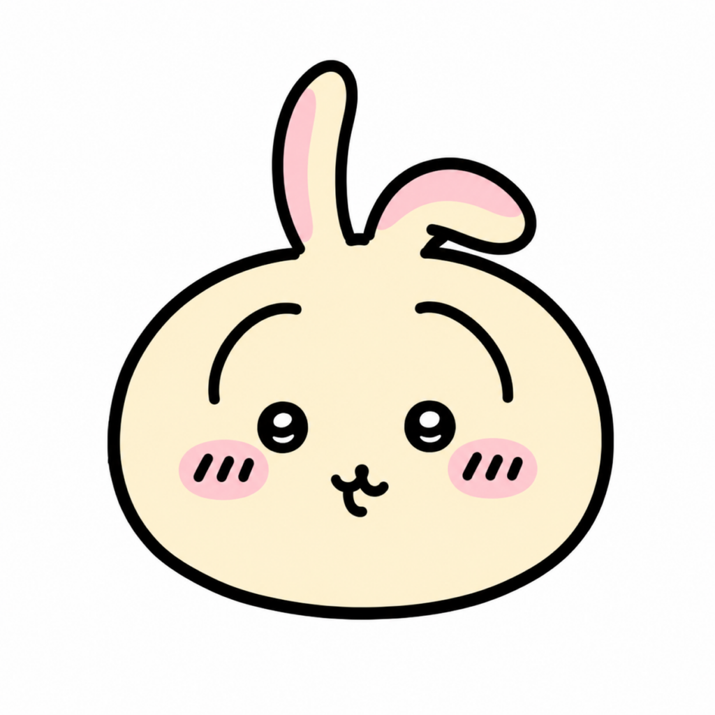 Usagi panzon