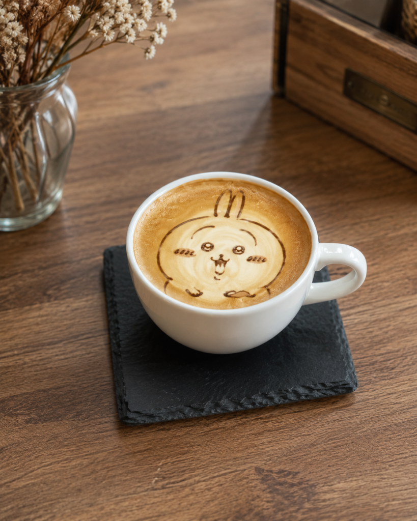 usagi caffe