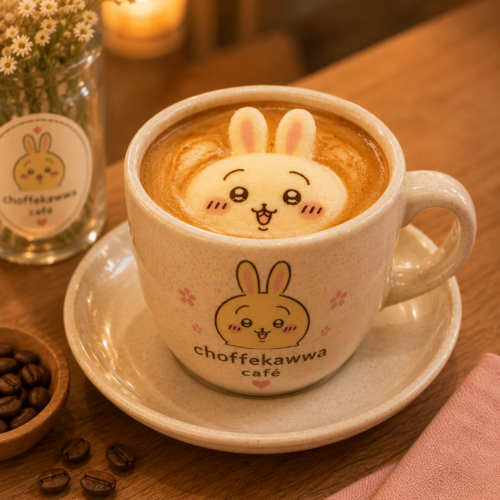 usagi expreso